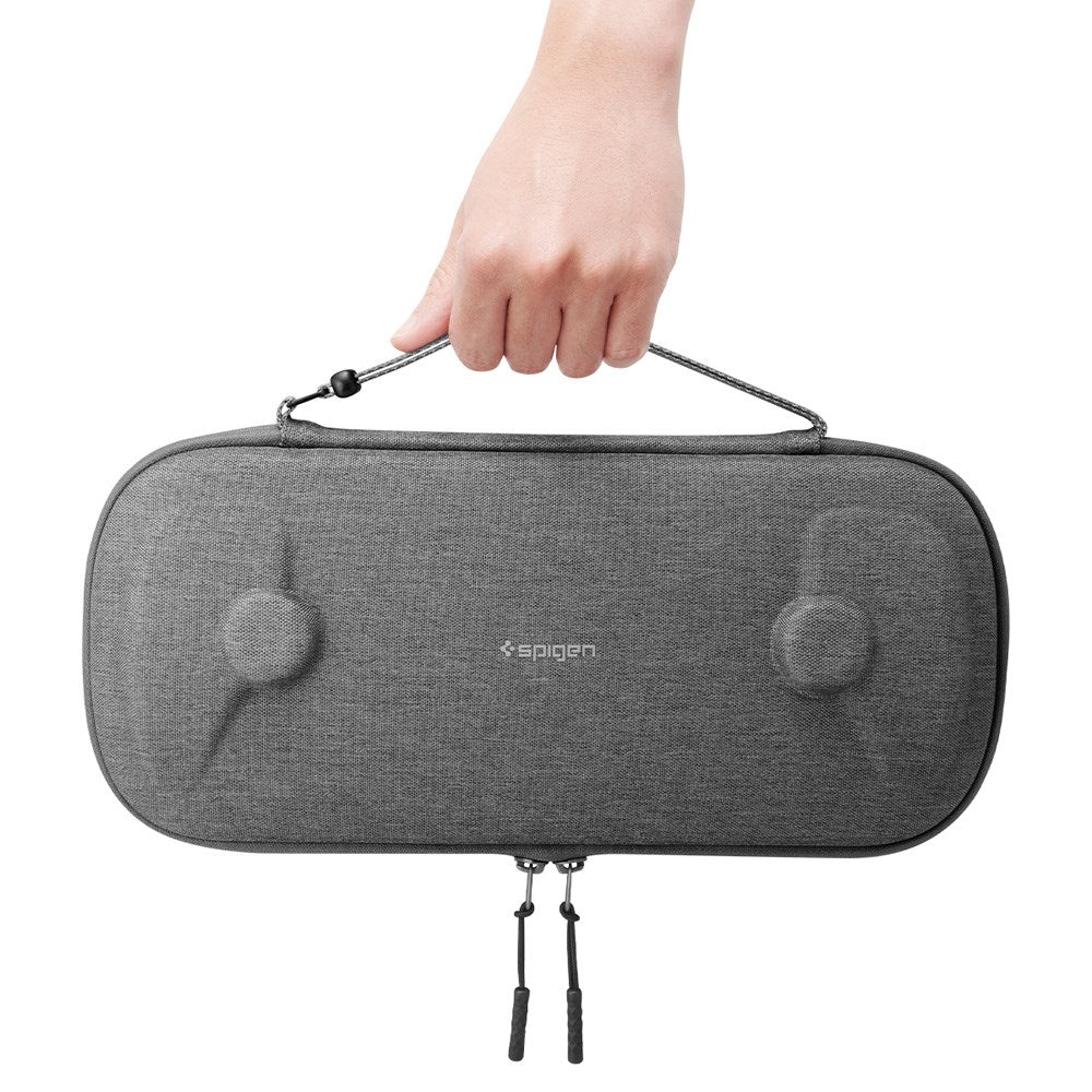 Spigen PlayStation Portal Remote Player Organiseringsväska - Grå