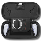 Spigen PlayStation Portal Remote Player Organiseringsväska - Grå