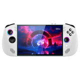 Lenovo Legion Go S Spigen Glass tR Slim Skärmskyddsglas - 2 st - Genomskinlig