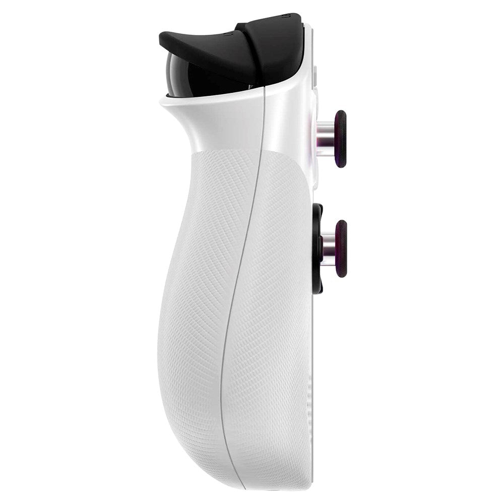 Lenovo Legion Go S Spigen Glass tR Slim Skärmskyddsglas - 2 st - Genomskinlig