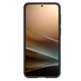 Samsung Galaxy A57 Spigen Rugged Armor Skal - Svart