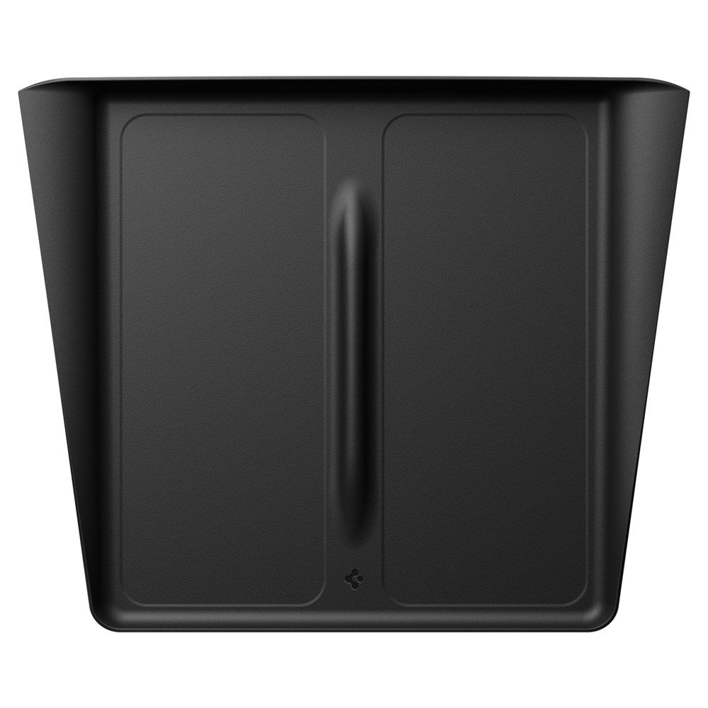 Spigen Wireless Charging Pad Skal för Tesla Model Y Juniper - Svart
