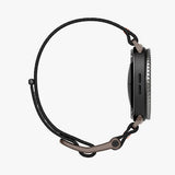 Samsung Galaxy Watch 8 / 8 Classic (40 / 44 / 46mm) Spigen DuraPro Flex Klockarmband - Svart