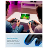 Nintendo Switch 2 Spigen Joy Con Grip - 2 st - Svart