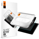Samsung Galaxy Tab S11 Spigen Glass tR EZ Fit Pro Skärmskyddsglas m. Installationsram - Genomskinlig