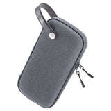 Spigen Nintendo Switch 2 Organiseringsväska - Grå