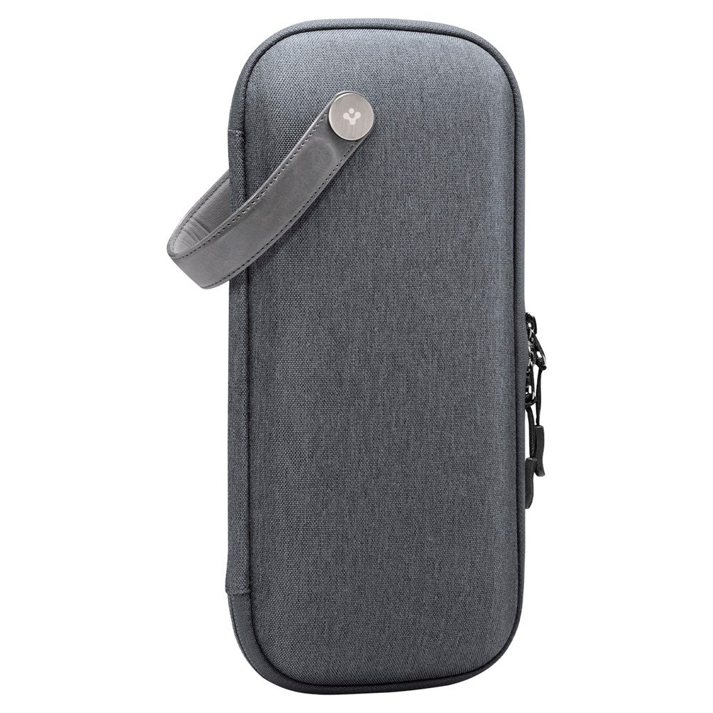 Spigen Nintendo Switch 2 Organiseringsväska - Grå