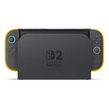 Nintendo Switch 2 Spigen Nano Pop Skal - Gul