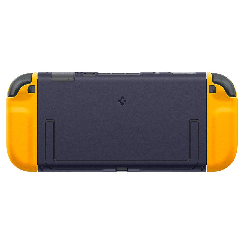 Nintendo Switch 2 Spigen Nano Pop Skal - Gul