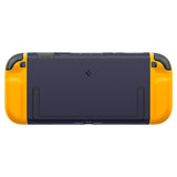 Nintendo Switch 2 Spigen Nano Pop Skal - Gul