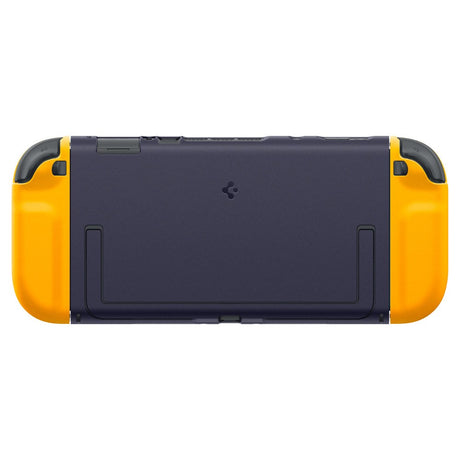 Nintendo Switch 2 Spigen Nano Pop Skal - Gul