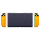 Nintendo Switch 2 Spigen Nano Pop Skal - Gul
