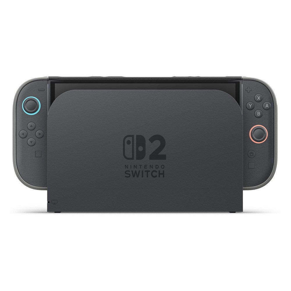 Nintendo Switch 2 Spigen Nano Pop Skal - Grå