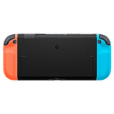 Nintendo Switch 2 Spigen Nano Pop Skal - Blå / Orange