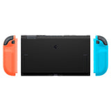 Nintendo Switch 2 Spigen Nano Pop Skal - Blå / Orange