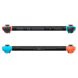 Nintendo Switch 2 Spigen Nano Pop Skal - Blå / Orange