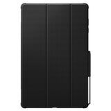 Samsung Galaxy Tab S11 Ultra Spigen Rugged Armor Pro Fodral - Svart