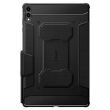 Samsung Galaxy Tab S11 Ultra Spigen Rugged Armor Pro Fodral - Svart