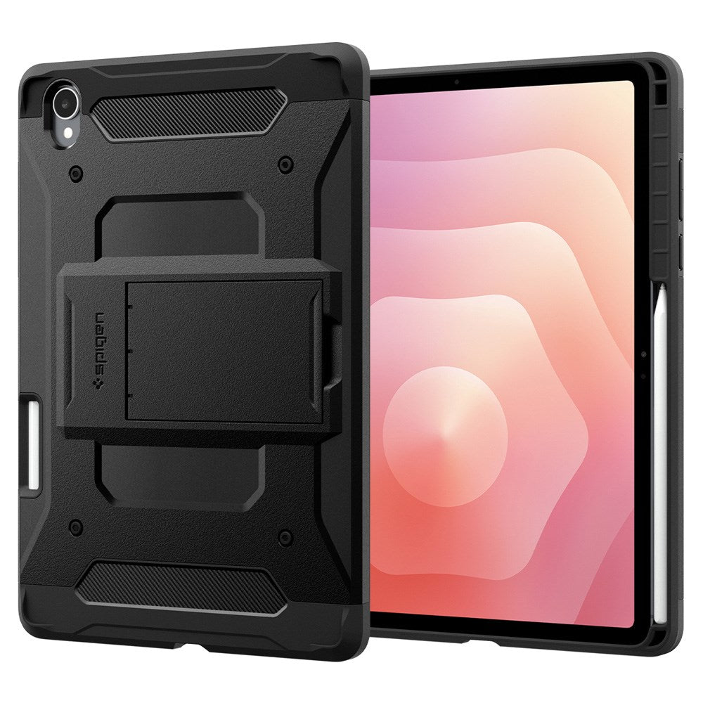 Samsung Galaxy Tab S11 Spigen Tough Armor Pro Skal - Svart