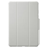 Samsung Galaxy Tab S11 Spigen Ultra Hybrid Pro Fodral - Grå