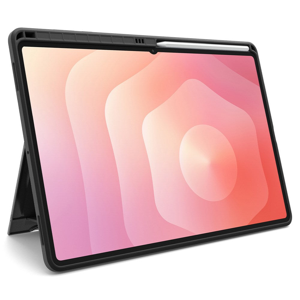 Samsung Galaxy Tab S11 Ultra Spigen Tough Armor Pro Skal - Svart