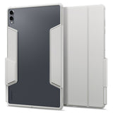 Samsung Galaxy Tab S11 Ultra Spigen Ultra Hybrid Pro Fodral - Grå