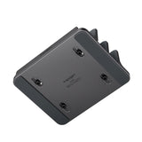 Spigen Vertikalt MacBook / Datorställ - Grå