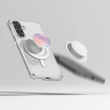 Samsung Galaxy A36 (5G) / A56 (5G)  Ringke Fusion Skal - MagSafe Kompatibel - Genomskinlig