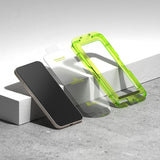 OnePlus 15 Ringke Skärmskydd Glas 2-Pack - Genomskinlig