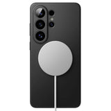 Samsung Galaxy S26 Ultra Ringke Silikon Skal - MagSafe Kompatibel - Svart