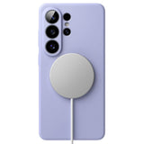 Samsung Galaxy S26 Ultra Ringke Silikon Skal - MagSafe Kompatibel - Lila