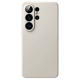 Samsung Galaxy S26 Ultra Ringke Silikon Skal - MagSafe Kompatibel - Beige