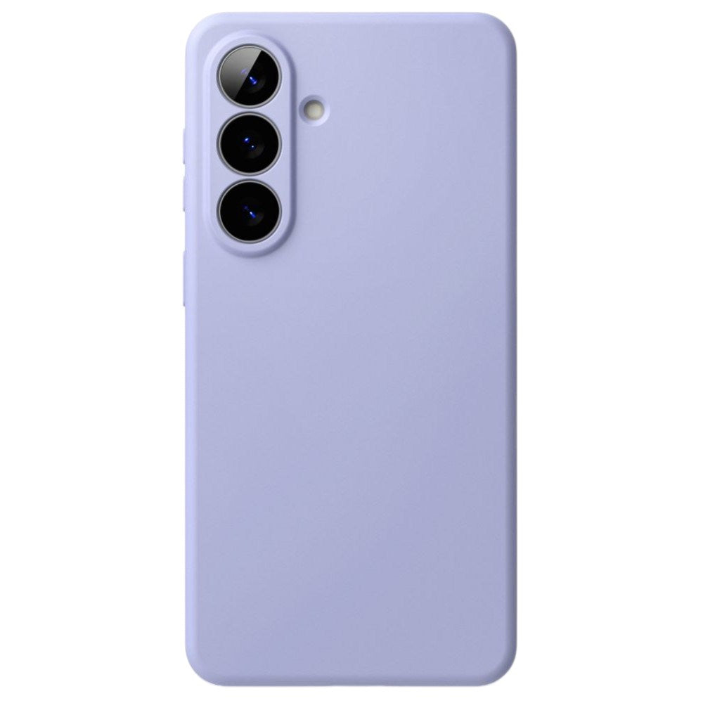 Samsung Galaxy S26+ (Plus) Ringke Silikon Skal - MagSafe Kompatibel - Lila