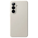 Samsung Galaxy S26 Ringke Silikon Skal - MagSafe Kompatibel - Beige