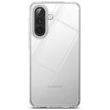 Samsung Galaxy A57 Ringke Fusion Skal - Genomskinlig