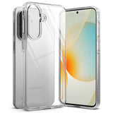 Samsung Galaxy A57 Ringke Fusion Skal - Genomskinlig