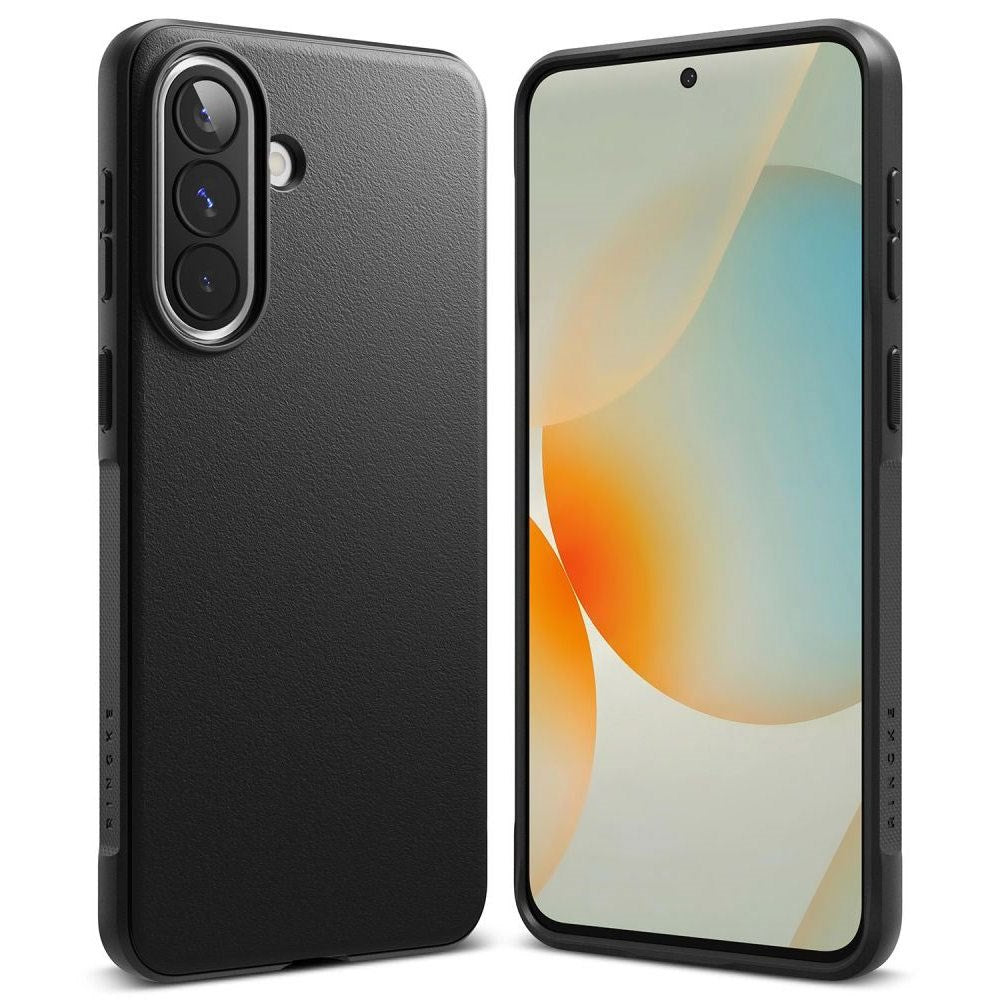 Samsung Galaxy A57 Ringke Onyx Skal - Svart