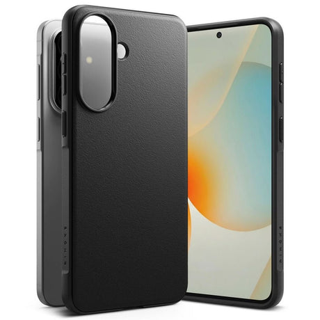 Samsung Galaxy A57 Ringke Onyx Skal - Svart