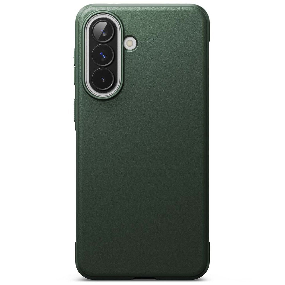 Samsung Galaxy A57 Ringke Onyx Skal - Grön