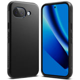 Google Pixel 10a Ringke Onyx Skal - Svart