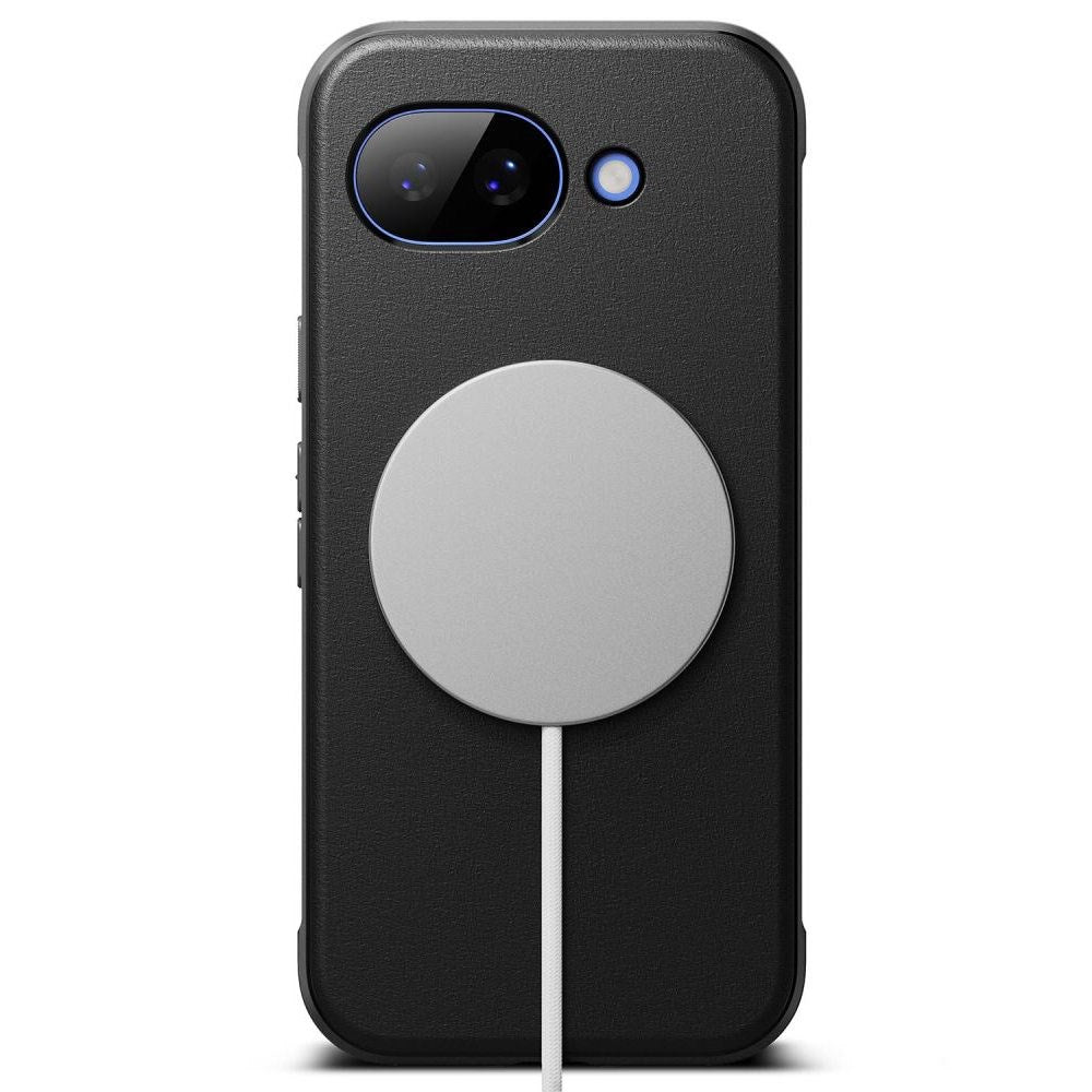 Google Pixel 10a Ringke Onyx Skal - MagSafe Kompatibel - Svart