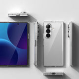 Samsung Galaxy Z Fold8 Ultra Ringke Fusion Skal - Genomskinlig