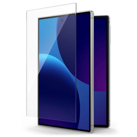 Samsung Galaxy Z Fold8 Ringke Cover Display Easy Slide Skyddsglas m. Monteringsram - 2 st - Genomskinlig
