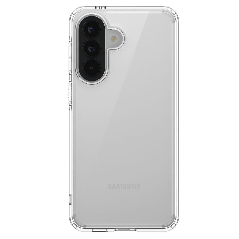 Samsung Galaxy A57 Spigen Ultra Hybrid Skal - Genomskinlig