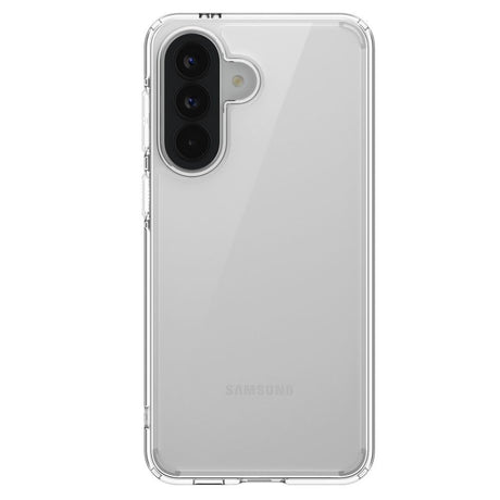 Samsung Galaxy A57 Spigen Ultra Hybrid Skal - Genomskinlig