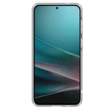Samsung Galaxy A57 Spigen Ultra Hybrid Skal - Genomskinlig