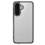 Samsung Galaxy A57 Spigen Ultra Hybrid Skal - Genomskinlig / Grå