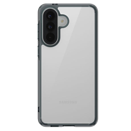 Samsung Galaxy A57 Spigen Ultra Hybrid Skal - Genomskinlig / Grå