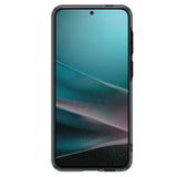 Samsung Galaxy A57 Spigen Ultra Hybrid Skal - Genomskinlig / Grå