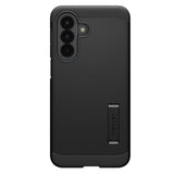 Samsung Galaxy A57 Spigen Tough Armor T Skal med Stativ - Svart